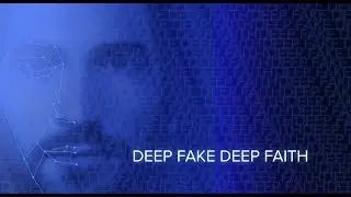 Sermon | Deep Fake Deep Faith | Political and Powerful Jesus |1