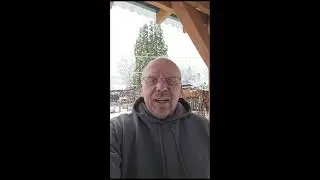Merry Christmas from Don Szolomayer, Director of International Affairs for Prisoners For Christ.