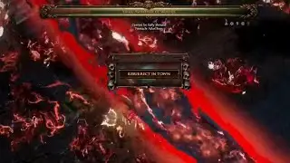 Raxx HCSSF Uber Cyrus Insta-RIP! Жестокая смерть PoE 💀