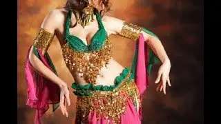 Comment DISSOCIER en Danse ORIENTALE | Exercice + 3 astuces