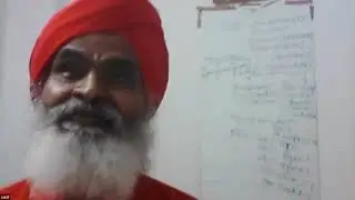 Cycle of Creation| Srs't'i C'akra| UPYF India| Online PROUT Training| 22 May 2021| Rec| Ananda Marga