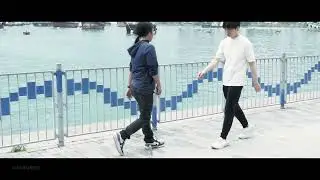 per se - 孤獨之塔(EA MV)