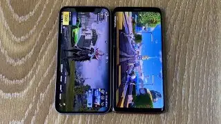 IPHONE 14 vs SAMSUNG GALAXY S9 - SPEED TEST!! (4K)