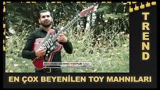 Yep Yeni En Cox Beyenilen Popuri Toy mahnilari   yeni yigma se&ccedil;me papuri trend toy mahnıları