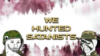 /k/ Stops A Satanic Cult | Scary Greentext