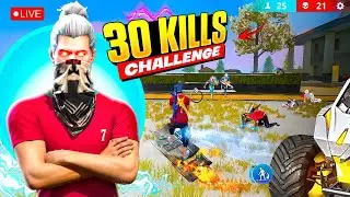 Rank Push New Season !! #live #freefire #overcrafty
