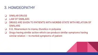 RICHARD HUGHES PHILOSOPHY || SIMILIA SIMILIBUS || Chapter 6