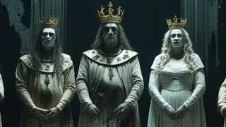 Top 7 Royals Who Never Bathed &ndash; Dark Secrets of Royal Hygiene History