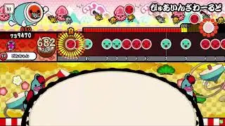 [創作譜面] ぴゅあいんざわーるど  FRUITS ZIPPER