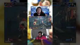 How LUKE has CHANGED in Street Fighter 6
