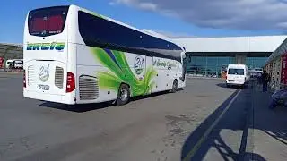 ERCİŞ SEYAHAT ANKARA SİVAS ERZİNCAN ERZURUM AĞRI PATNOS ERCİŞ VAN  20241022 153143  KEDİ G&Ouml;L CANAVAR