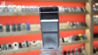 Siemens CF110 Silver - review