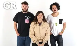 Est&aacute; Porter de estreno