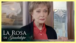 Paulina echa a sus hijos de la casa | La rosa de Guadalupe 5/8 | Reina sin corona