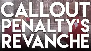 Callout Penalty Challenge REVANCHE! | JackBreureTV VS Jonathan!
