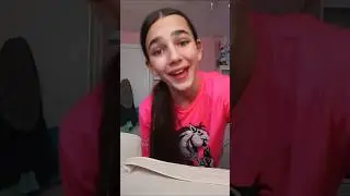 unpack with me after a sleepover🛏️💤 #foryou #haveitoldyoulatelythatiloveyou #grwm #music #thesedays