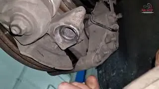 Audi A4 V6 3.0 TDI