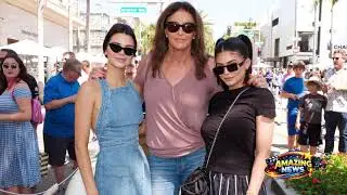 Kendall Jenner Joins Kylie & Timoth&eacute;e's Date Night! Triple Date?! #shorts #kendalljenner #news