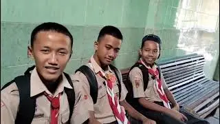 MBOLOS PELAJARAN &ldquo;tanggung jawab minangka siswa&rdquo; dari kelompok 1 9c #ESPENSASIJAYA 