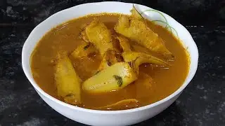 Silver fish curry recipe | Bolenjir rasa recipe | Bolenjir gassi recipe |ಬೊಲೆಂಜಿರ್ ಮೀನು ರಸ ರೆಸಿಪಿ |