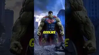 Ultimate Destruction: The Fusion Unleashed