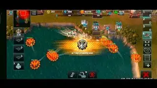HAWKS VS VERTEX || BLITZ TOURNAMENT || ART OF WAR 3