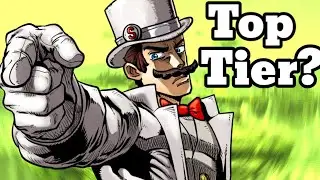 Mario Is Top Tier: Super Smash Bros Ultimate