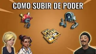 Gu&iacute;a completa de SUPERVIVIENTES 2024 | Salvar al mundo
