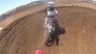 408mx Track