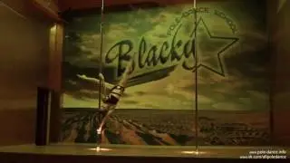 POLE-DANCE FACTORY: Надежда Коротаева