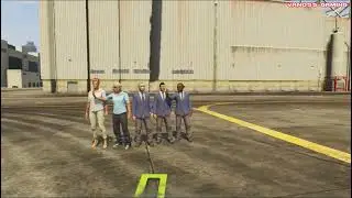 The origin of Banana bus