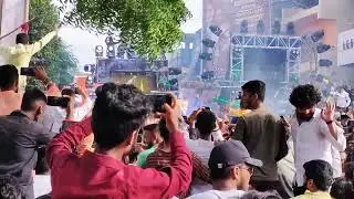 ATHARVA SOUND VS OMKAR 72+ ( BIG COMPETITION ) AT PADMAWATI ( ANNA BHAU SATHE JAYNATI ) 2022