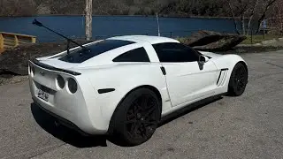 c6 gs tail of the dragon