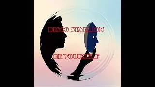 DISCO STALLION - Be Yourself