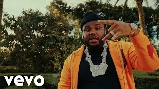 Tee Grizzley ft. Baby Money & Babyface Ray - THUG IT OUT (Official Music Video)