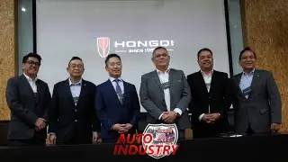 Top Chinese Luxury Carmaker Enters Local Market | Auto Industry News