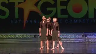 Hollow to the Touch- Point Performing Arts