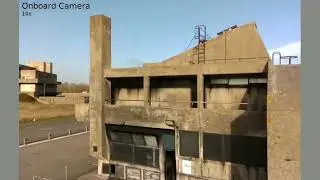 Autonomous Aerial Mapping @ ORI