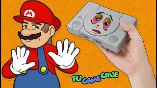 Playstation Classic is A Scam! 9 Reasons Why!