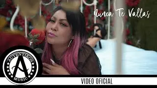 Lizzy Jones x Alexis Flow Calle - Nunca Te Vallas