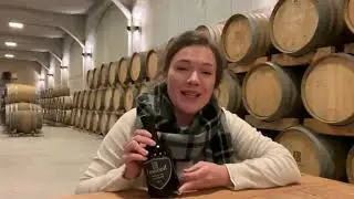 2017 Muscat de Frontignan
