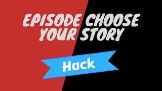 Episode Choose Your Story Hack - How to Hack Episode for free Gems and Passes