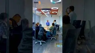 Startup Pitch Day by CEDAT & South India Angel Network (SIAN) - #CEDAT #SIAN #LetsUBX #Startups