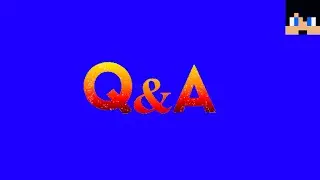 Q&A 2016 Announcement!