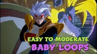 MY FAVORITE SUPER BABY 2 LOOPS