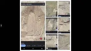The Discovery Covered up In San Juan County New Mexico USA Farmington NM USA....@DOJ