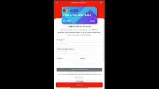 Instant Payouts By GCOW Demo