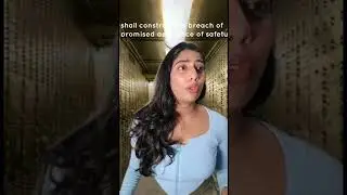 Bank locker theft- Part 1 @leapoflaw2787
