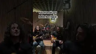 En sevdiğim rap şarkısını &ccedil;aldık
