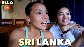 First Time in Sri Lanka 🇱🇰 This is Why We Love it!